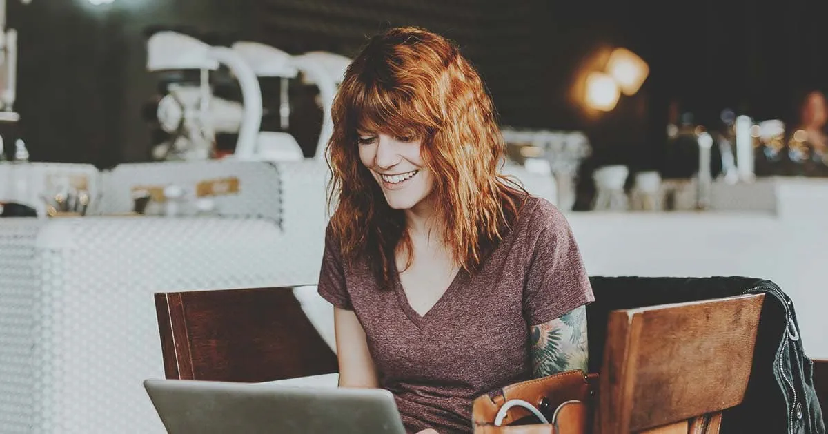 Personalized experience