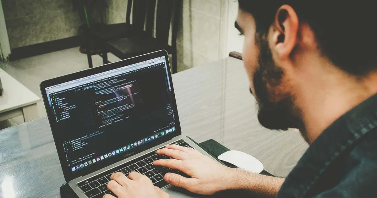 AEM developer working