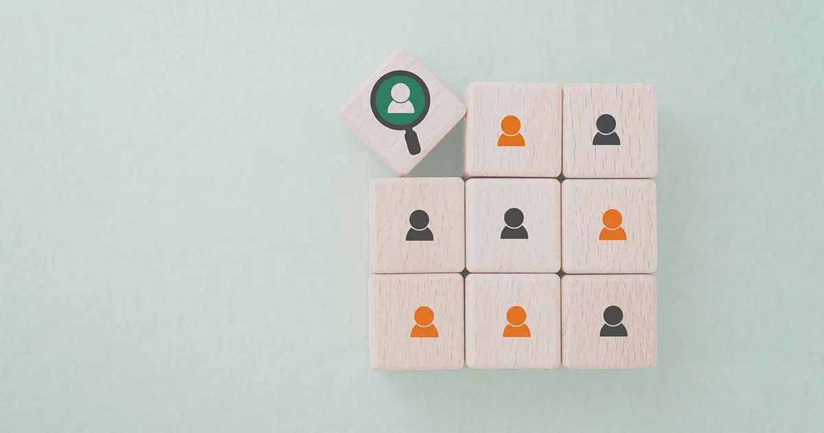 digital experience personalization