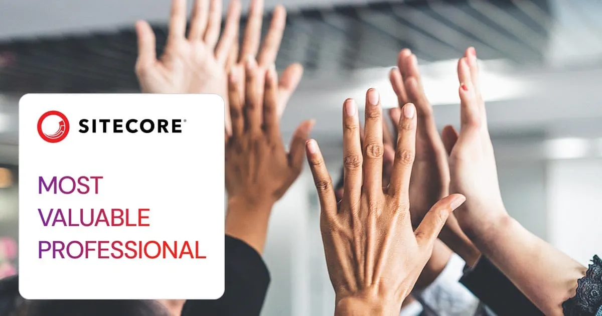 8 Oshyn Staff Recognized as Sitecore MVPs