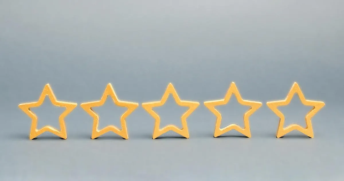 Great digital experience