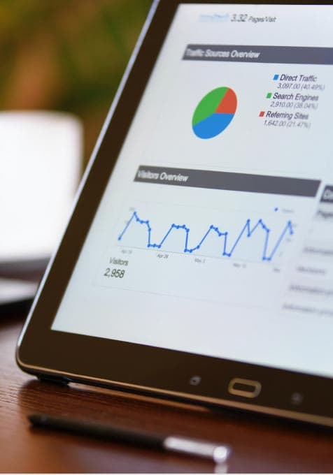 Analytics Managers