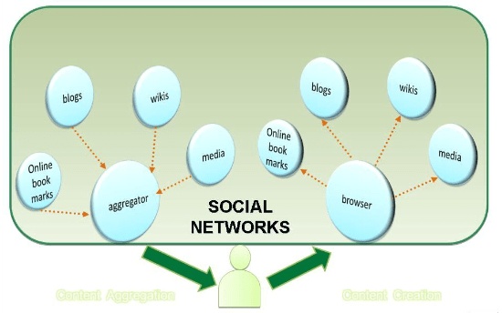 social network