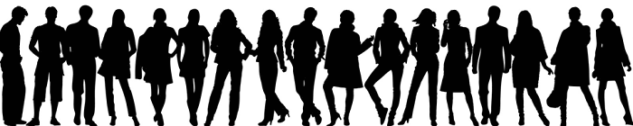 Visitors with Varying Behavior