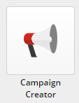 Campaign creator icon